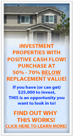 Income Producing Real Estate
