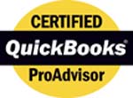 Certified QuickBooks Pro Advisor