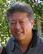 Stephen Woo