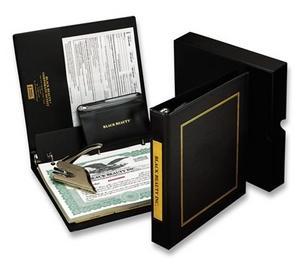 Corporate Records
